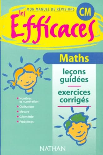 Stock image for Maths Cours Moyen for sale by medimops