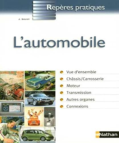 Stock image for L'automobile for sale by medimops