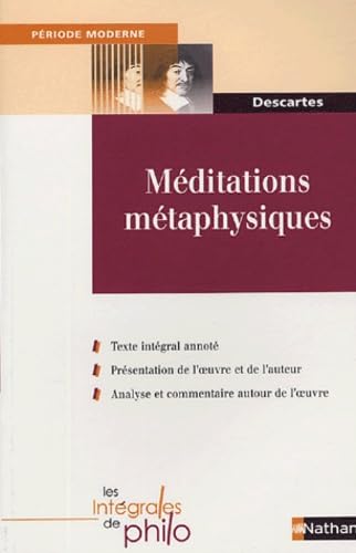 INT PHIL 04 MEDITAT METAPHYSIQ