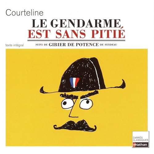Stock image for Le Gendarme est sans piti for sale by EPICERIE CULTURELLE