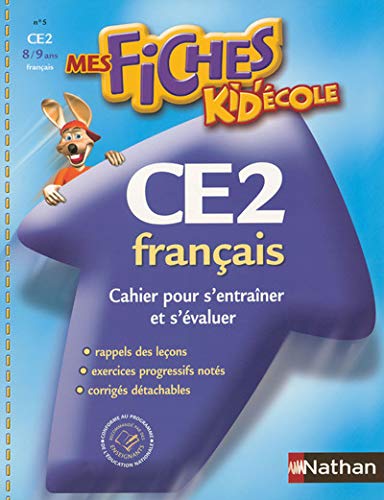 Stock image for Franais CE2 for sale by medimops