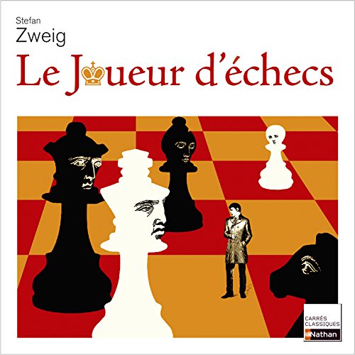 Beispielbild für Le joueur d'échecs zum Verkauf von medimops