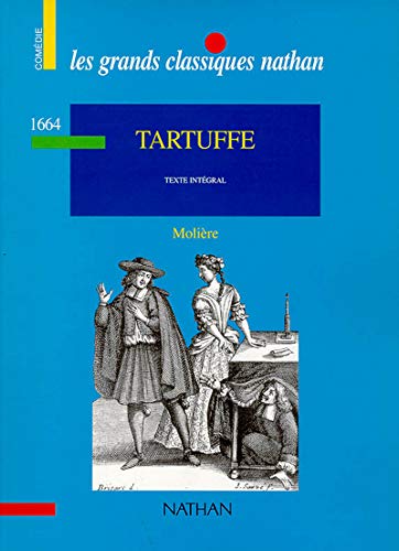 Tartuffe - Moliere