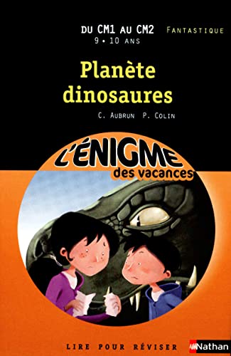 Stock image for Plante dinosaures for sale by medimops