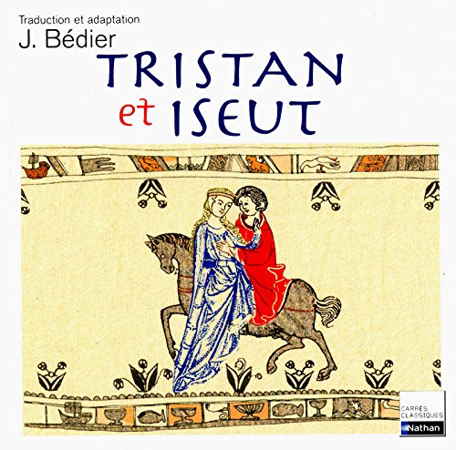 TRISTAN ET ISEUT (9782091882703) by Collectif