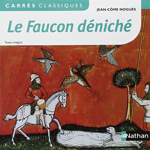 Imagen de archivo de Le faucon dnich a la venta por medimops