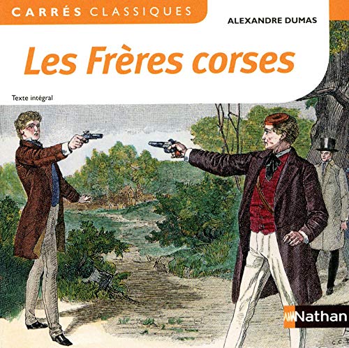 9782091884301: Les Frres corses - Dumas - 38