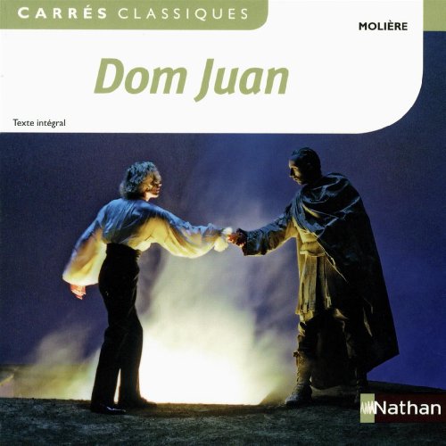 9782091884356: Dom Juan