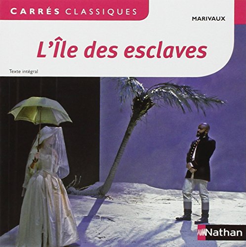 9782091884394: L'Ile des esclaves