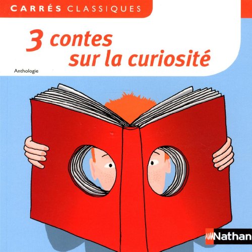 Stock image for 3 contes sur la curiosit for sale by medimops