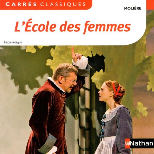 9782091885230: L'Ecole des femmes