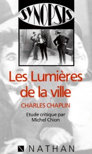 Beispielbild fr Les Lumires de la ville - Charles Chaplin zum Verkauf von medimops