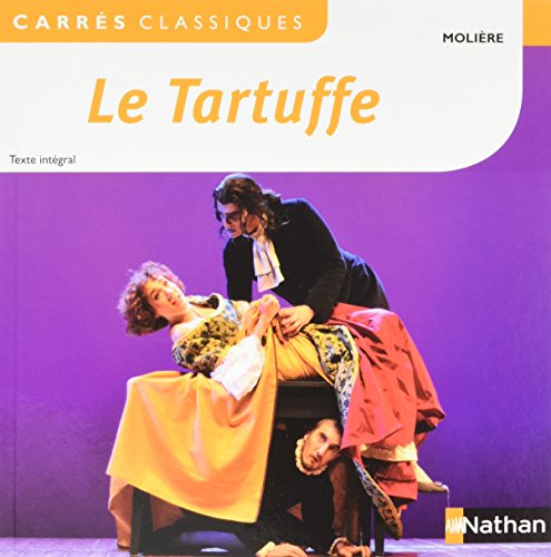 9782091886930: Le Tartuffe ou l'Imposteur