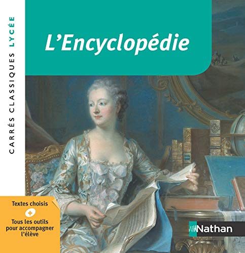Stock image for L'encyclopdie Ou Dictionnaire Raisonn Des Sciences, Des Arts Et Des Mtiers : 1751-1772 : Antholog for sale by RECYCLIVRE