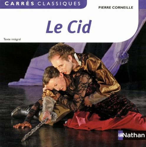 9782091889795: Le Cid