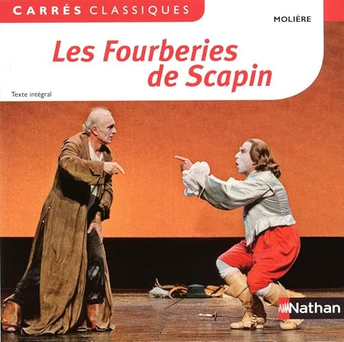 9782091889801: Les Fourberies de Scapin: 36