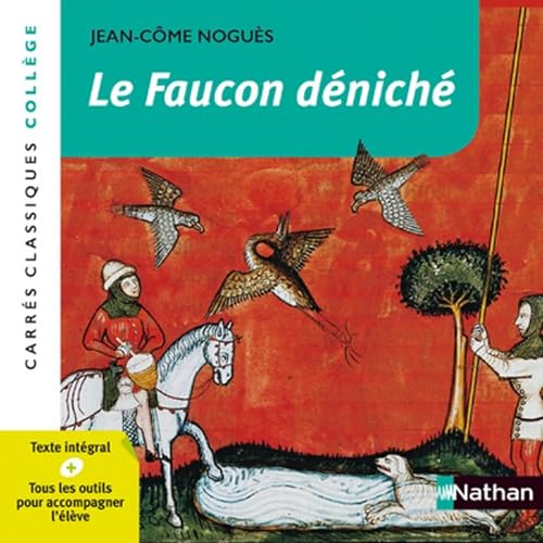Imagen de archivo de Le Faucon dnich a la venta por Librairie Th  la page