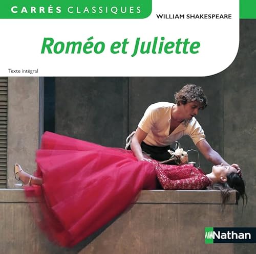 9782091892566: Romo et Juliette