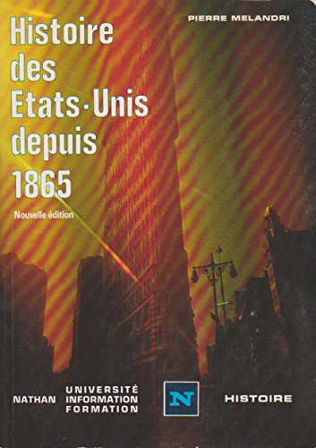 9782091902333: N.histoire etats unis ne