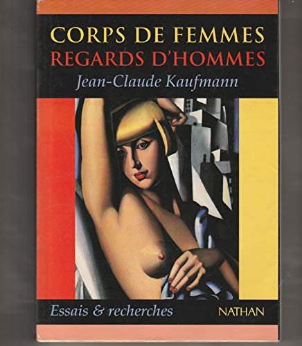 Beispielbild fr CORPS DE FEMMES REGARDS D'HOMMES. Sociologie des seins nus zum Verkauf von Ammareal
