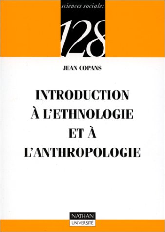 9782091906942: Introduction  l'ethnologie et  l'anthropologie