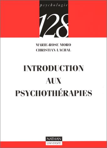 9782091907352: Introduction aux psychothrapies (128)