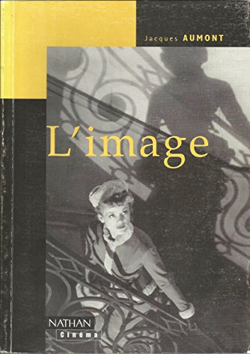 9782091908847: L'Image. 2eme Edition