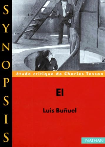 9782091909820: "El" de Luis Buuel, tude critique