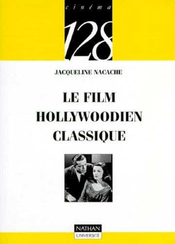 Beispielbild fr Le cinma hollywoodien classique zum Verkauf von Ammareal