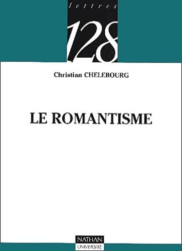 Immagine dell'editore per Le romantisme venduto da medimops