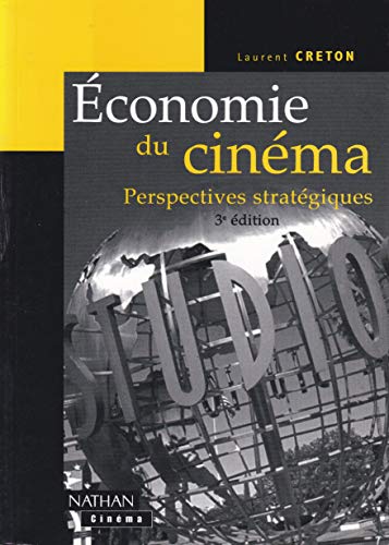 Beispielbild fr Economie du cinma : Perspectives stratgiques zum Verkauf von Ammareal