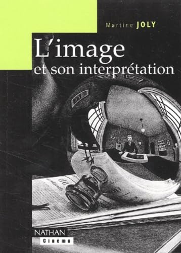 Stock image for L'image et son interprtation for sale by Ammareal