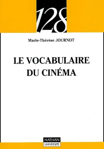 Immagine dell'editore per Vocabulaire du cinma venduto da medimops