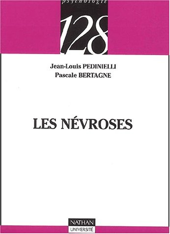Imagen de archivo de Les Nvroses a la venta por RECYCLIVRE