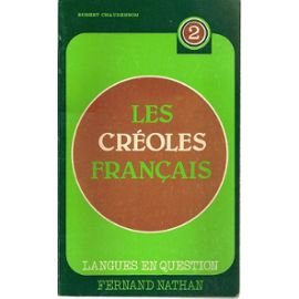 9782091917016: Les creoles franais