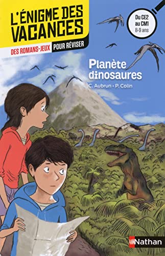 Stock image for Plante dinosaures for sale by medimops