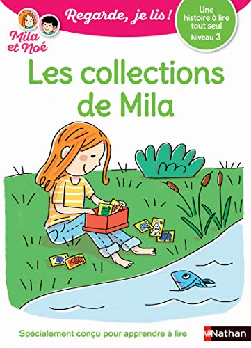 Imagen de archivo de Les collections de Mila (10): Niveau 3 a la venta por Brit Books