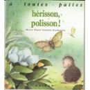 9782092012260: Herisson, polisson! (Toupat)