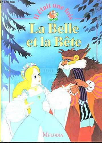 Stock image for La Belle Et La Bte. for sale by RECYCLIVRE