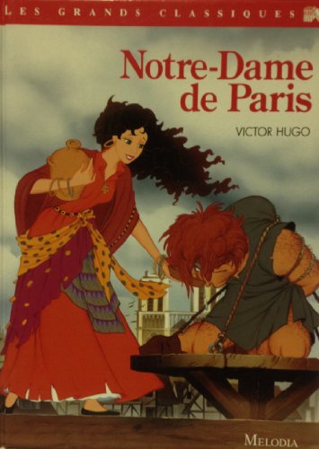 Stock image for Notre-Dame de Paris for sale by Chapitre.com : livres et presse ancienne