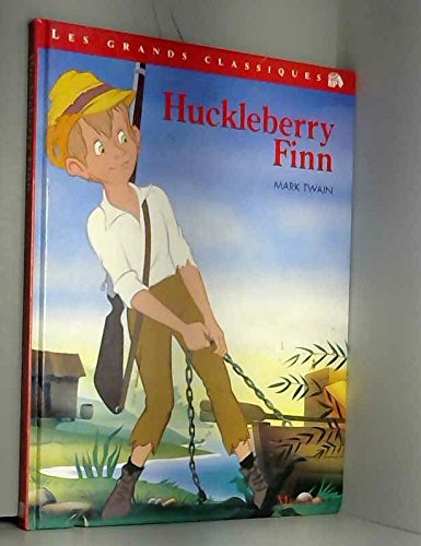 Stock image for Huckleberry Finn for sale by Chapitre.com : livres et presse ancienne