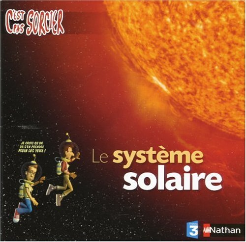 Imagen de archivo de Le systme solaire a la venta por Ammareal
