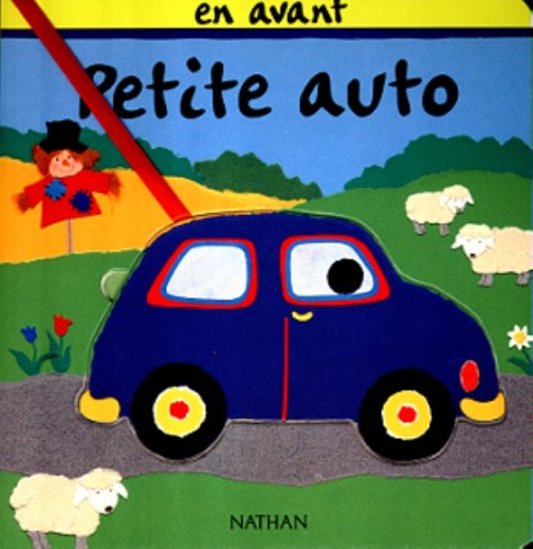 Beispielbild fr Petite Auto : En Avant zum Verkauf von RECYCLIVRE