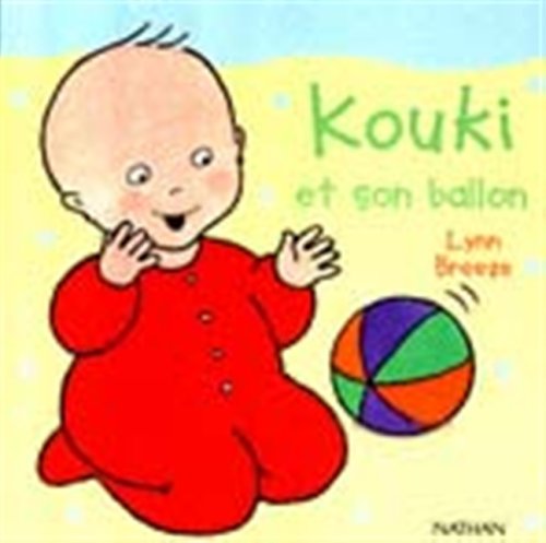 Stock image for Kouki et son ballon for sale by medimops