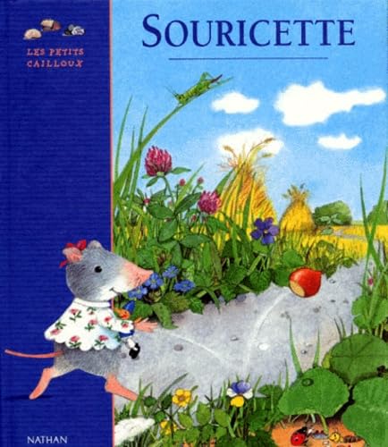Stock image for Souricette (French Edition) for sale by Ergodebooks