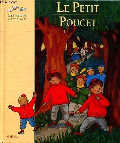 Beispielbild fr Le Petit Poucet (French Edition) zum Verkauf von SecondSale