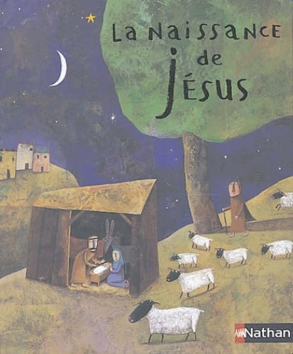 9782092022429: La naissance de Jsus