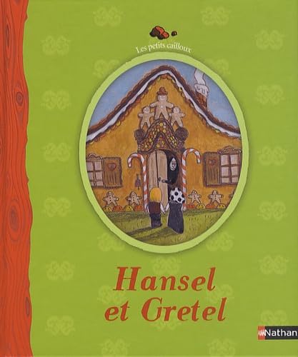 9782092022665: Hansel et Gretel