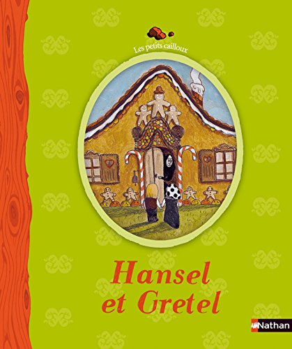 9782092022665: Hansel et Gretel