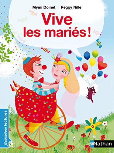 Beispielbild fr Vive Les Maries (French Edition) zum Verkauf von Better World Books